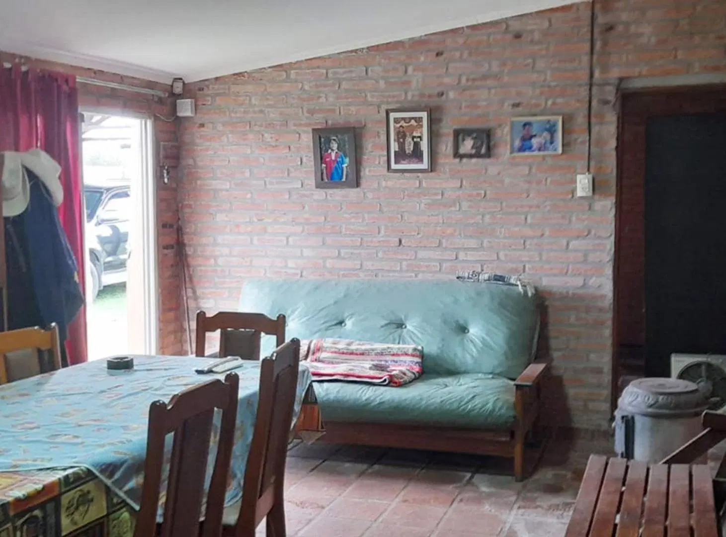 venta quincho en andino 3