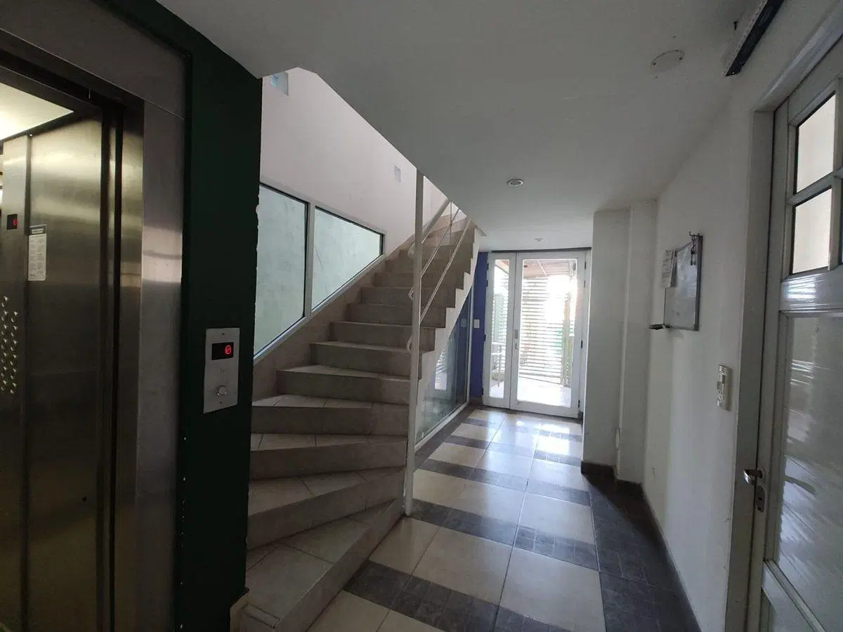 VENTA MONOAMBIENTE - BALCON - QUINCHO - A ESTRENAR 4
