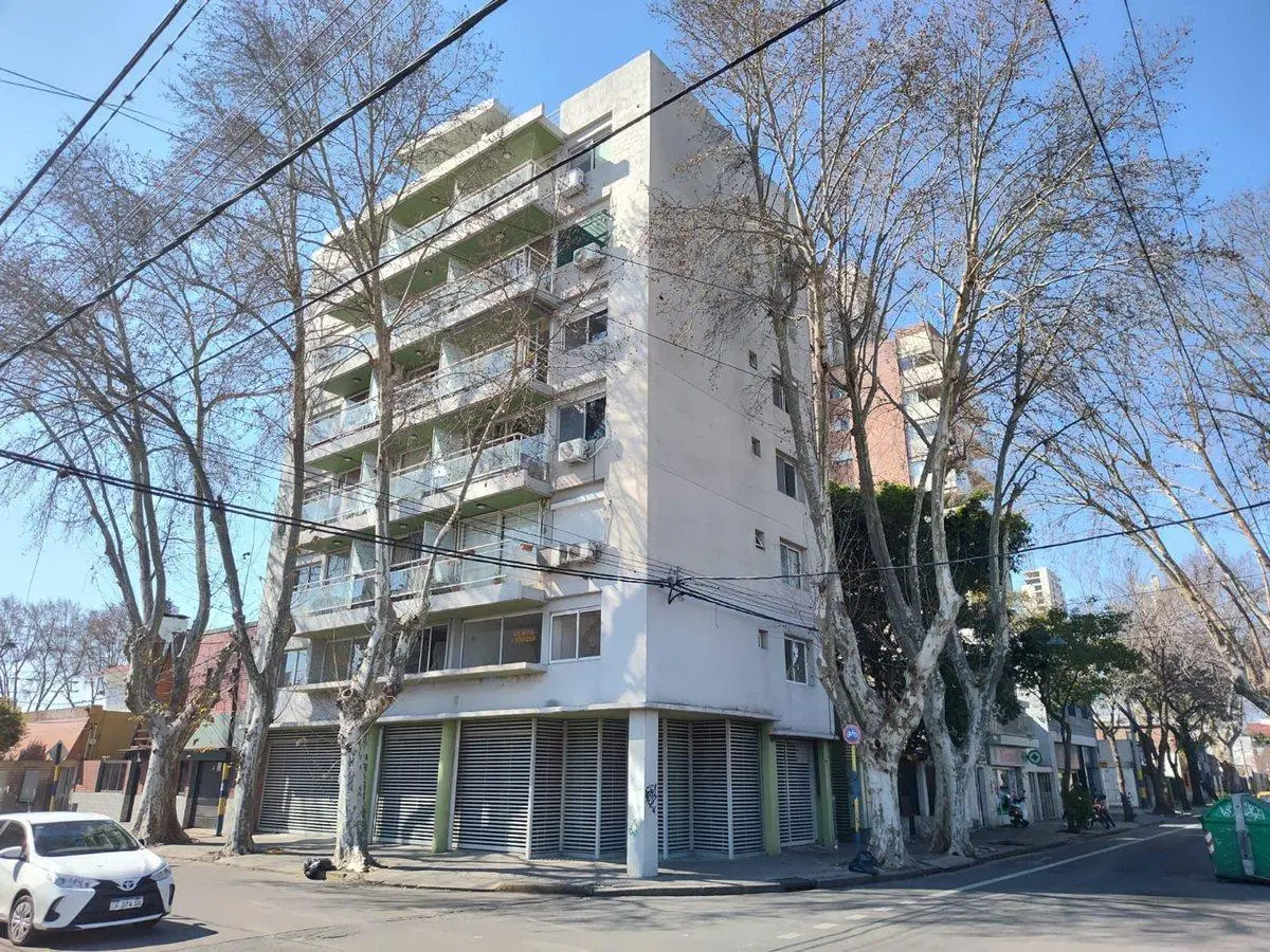 VENTA MONOAMBIENTE - BALCON - QUINCHO - A ESTRENAR 3