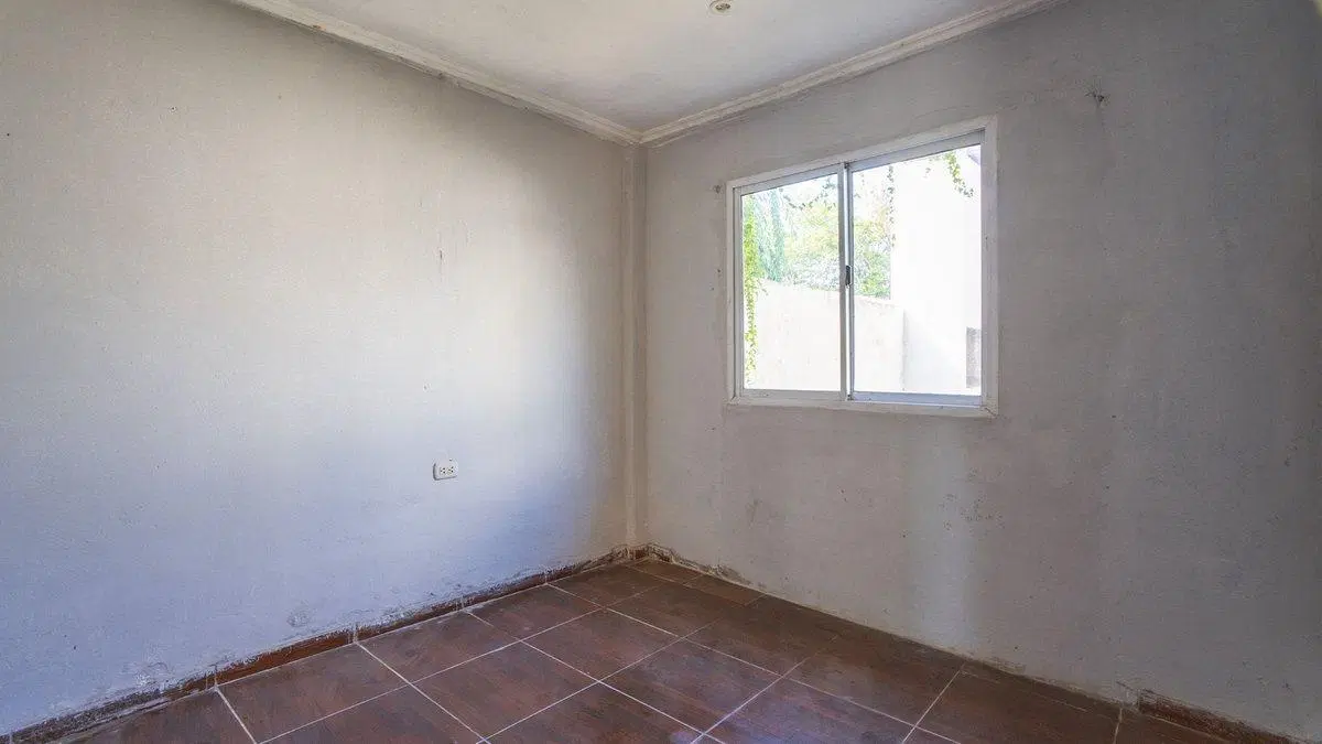 En VENTA, tres departamentos en el mismo lote! 4