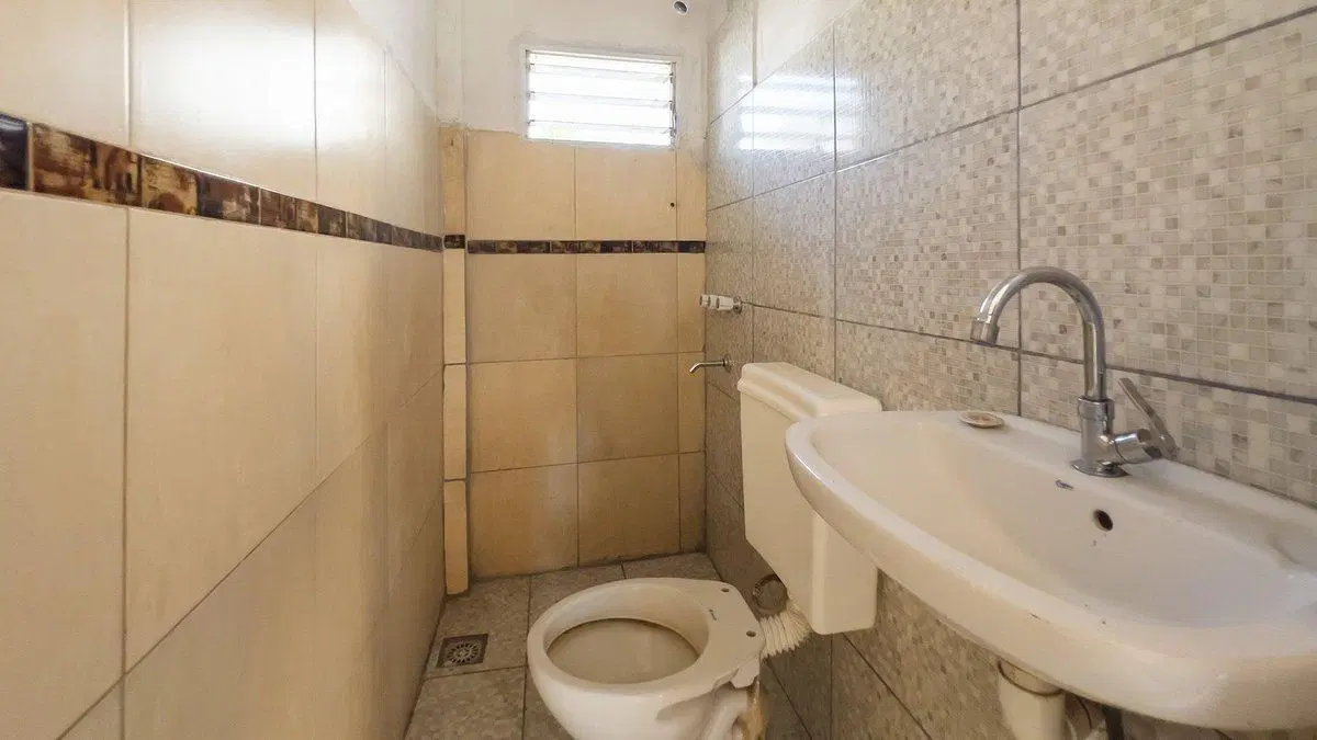 En VENTA, tres departamentos en el mismo lote! 5