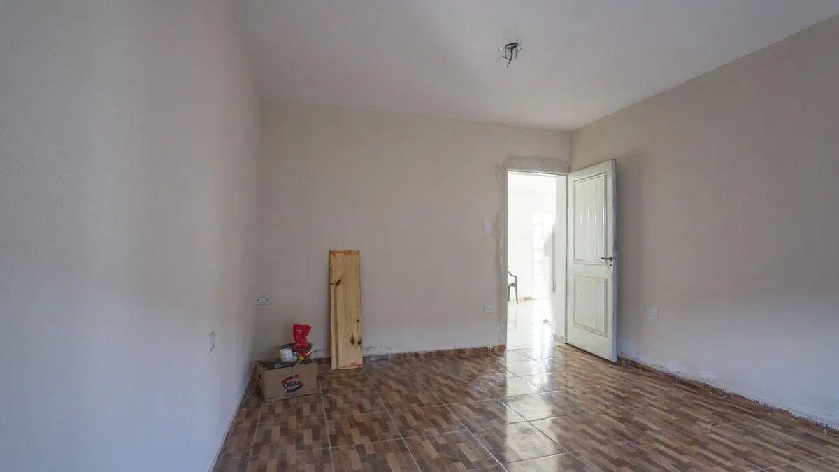 VENTA casa de dos dorm a estrenar en ibarlucea 3