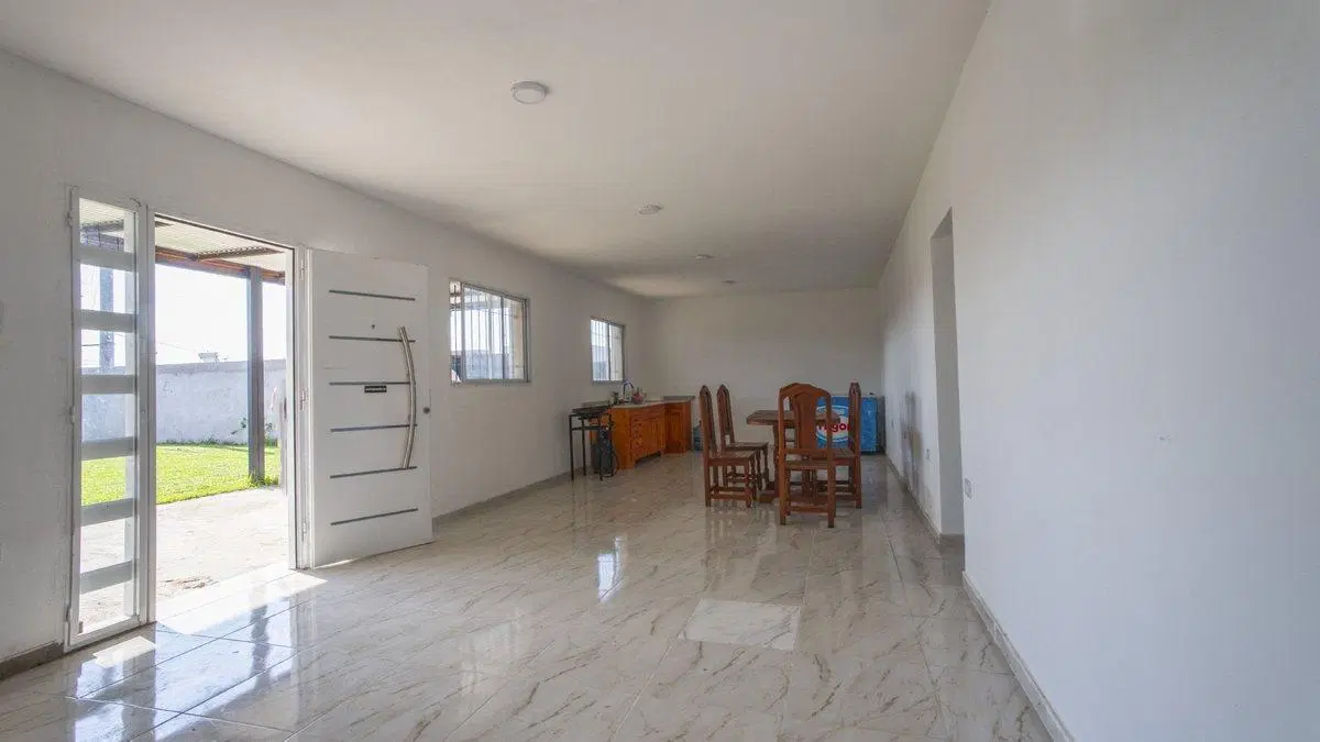 VENTA casa de dos dorm a estrenar en ibarlucea 5