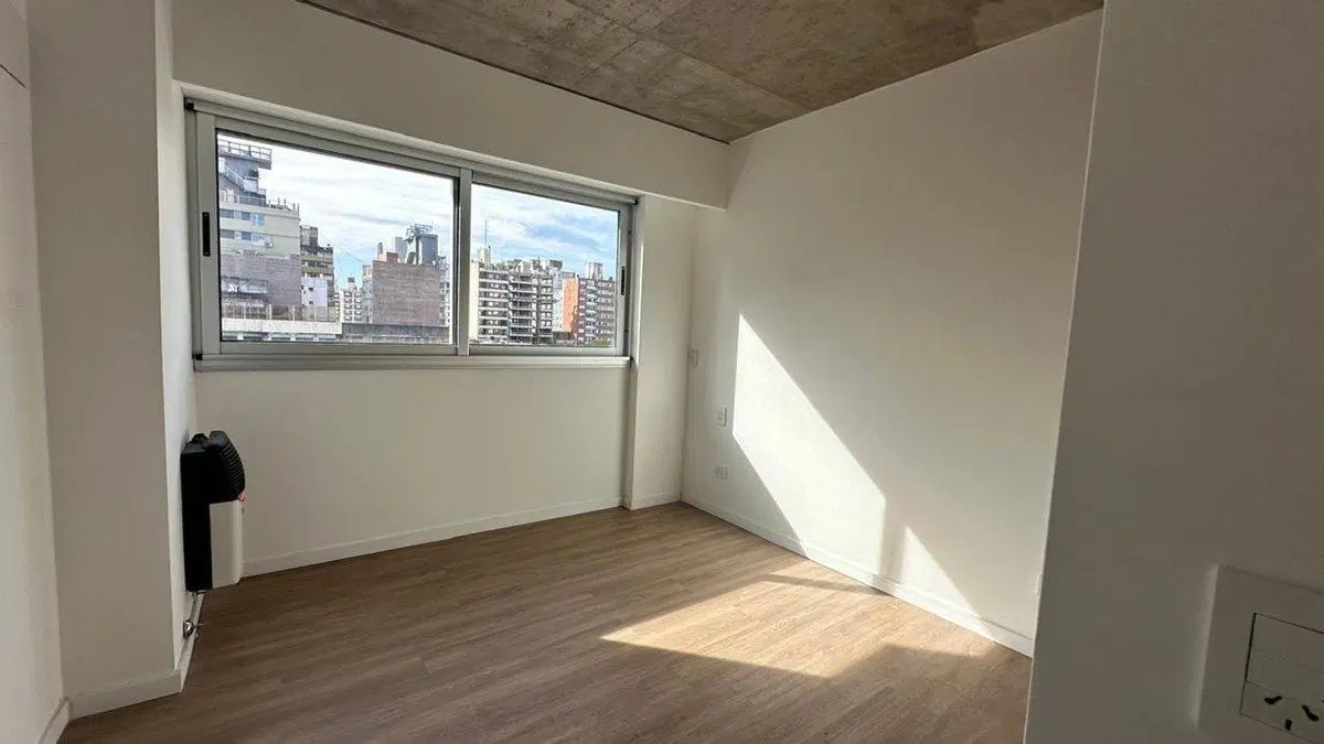 ALQUILER DEPTO 1 DORMITORIO 2
