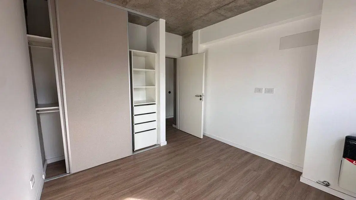 ALQUILER DEPTO 1 DORMITORIO 5