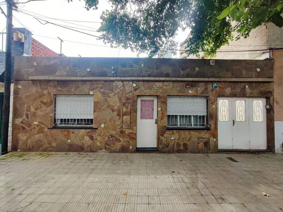Casa en Brown 4038 5