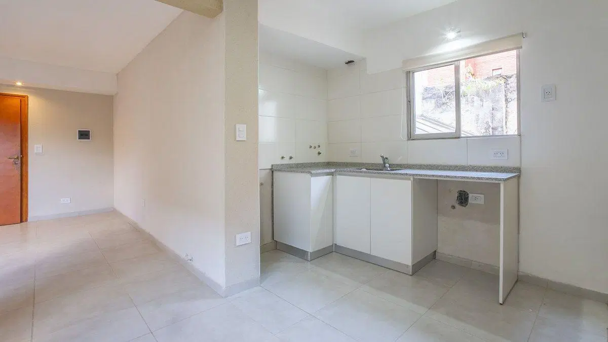 VENTA PH 2 DORMITORIOS QUINCHO PATIO RECICLADO 5
