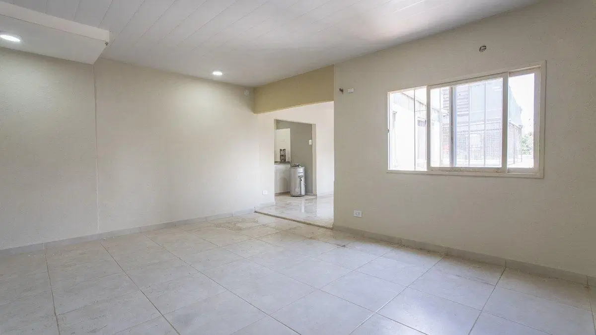 VENTA PH 2 DORMITORIOS QUINCHO PATIO RECICLADO 2