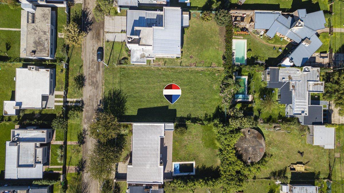 GRAN LOTE BARRIO LAS ACEQUIAS ROLDAN