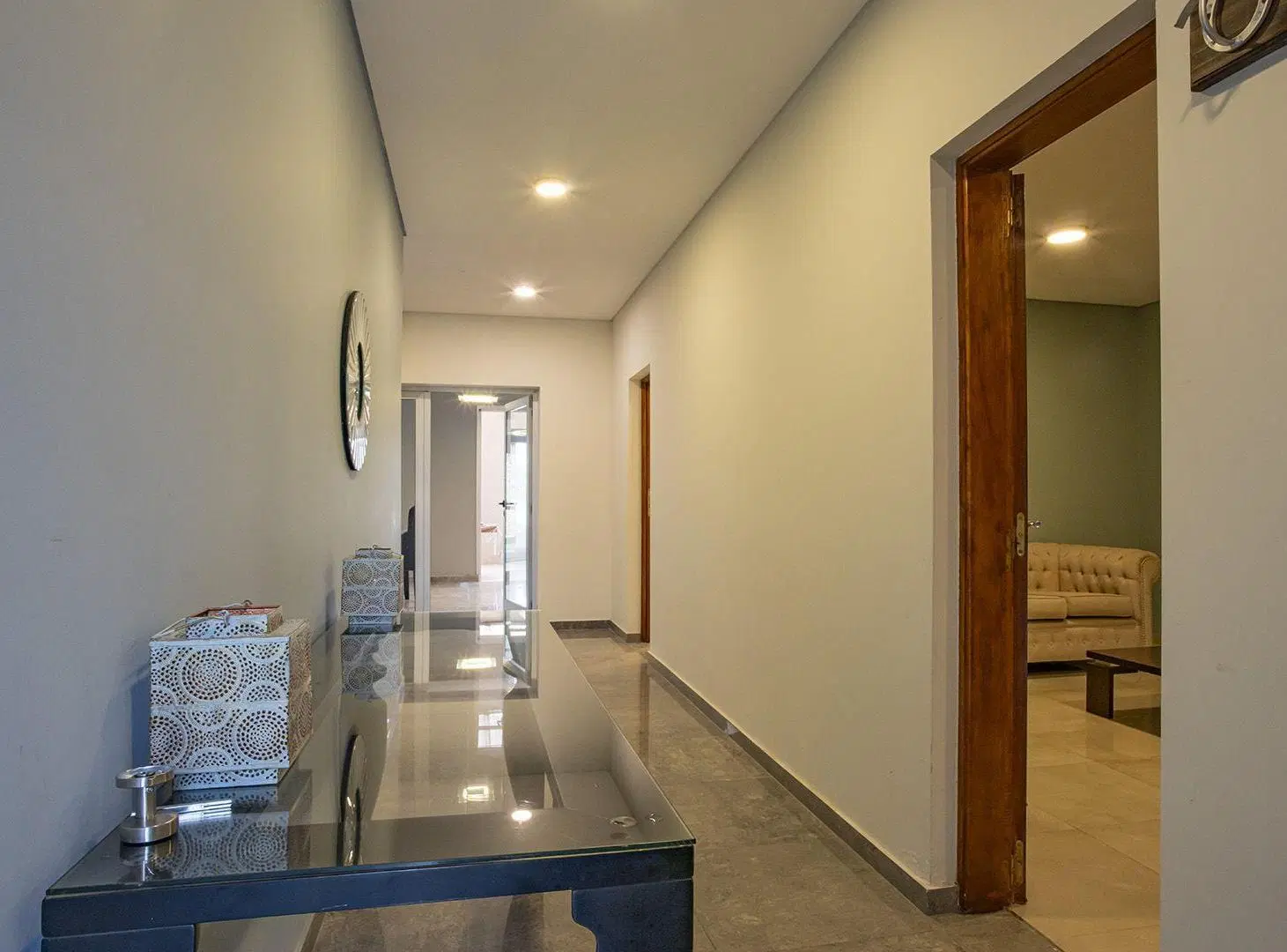 VENTA CASA 3 DORMITORIOS PUNTA CHACRA, ROLDÁN 8
