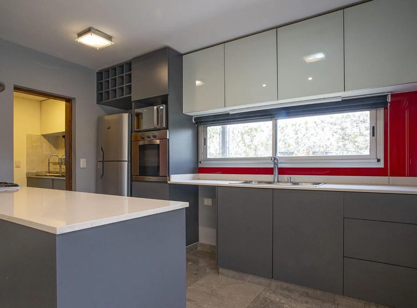 VENTA CASA 3 DORMITORIOS PUNTA CHACRA, ROLDÁN 4