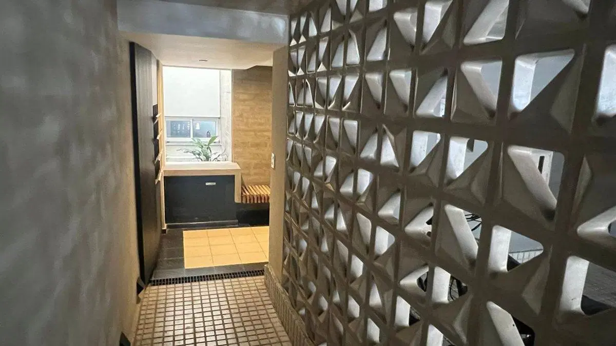 Venta monoambiente cocina independiente/parrillero 4