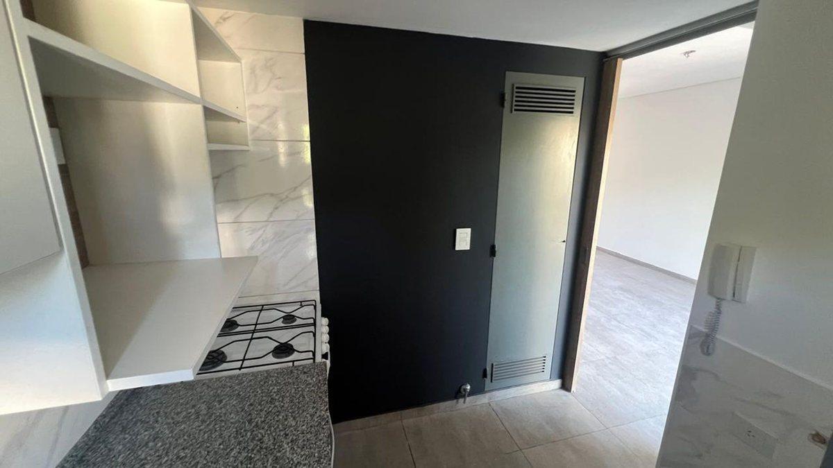 Foto de Venta monoambiente cocina independiente/parrillero, imagen 1