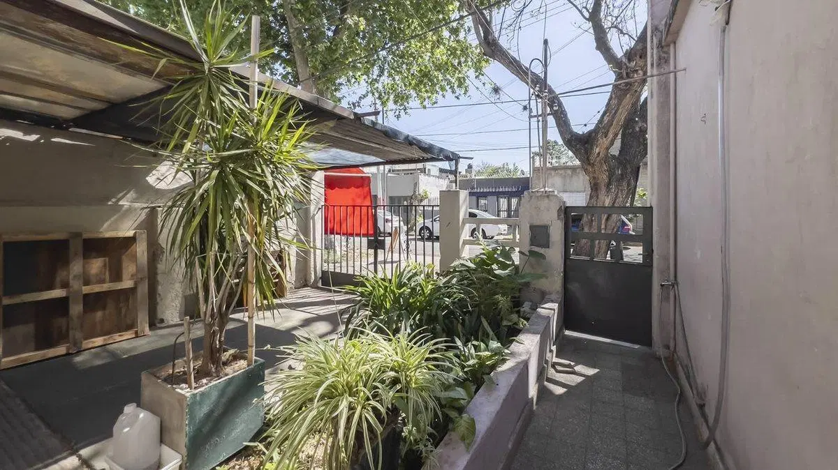 VENTA CASA COMERCIO 254 M2 TERRENO APTO CREDITO 4