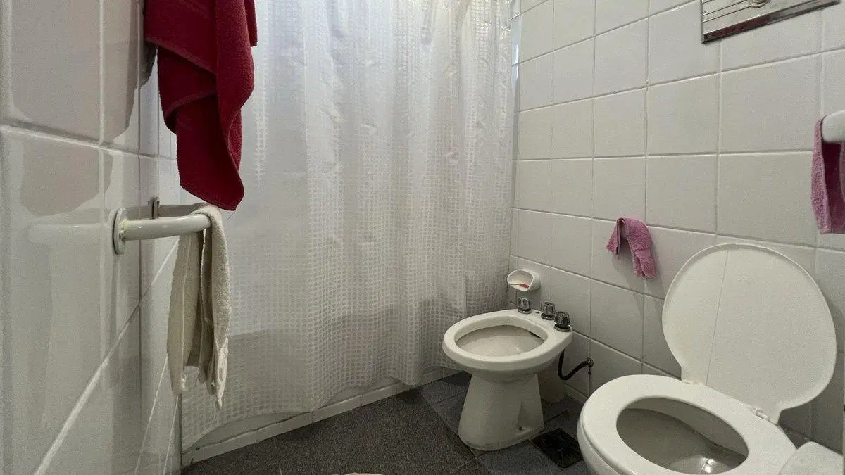 VENTA DEPARTAMENTO TRES DORMITORIOS, CON BALCON 5