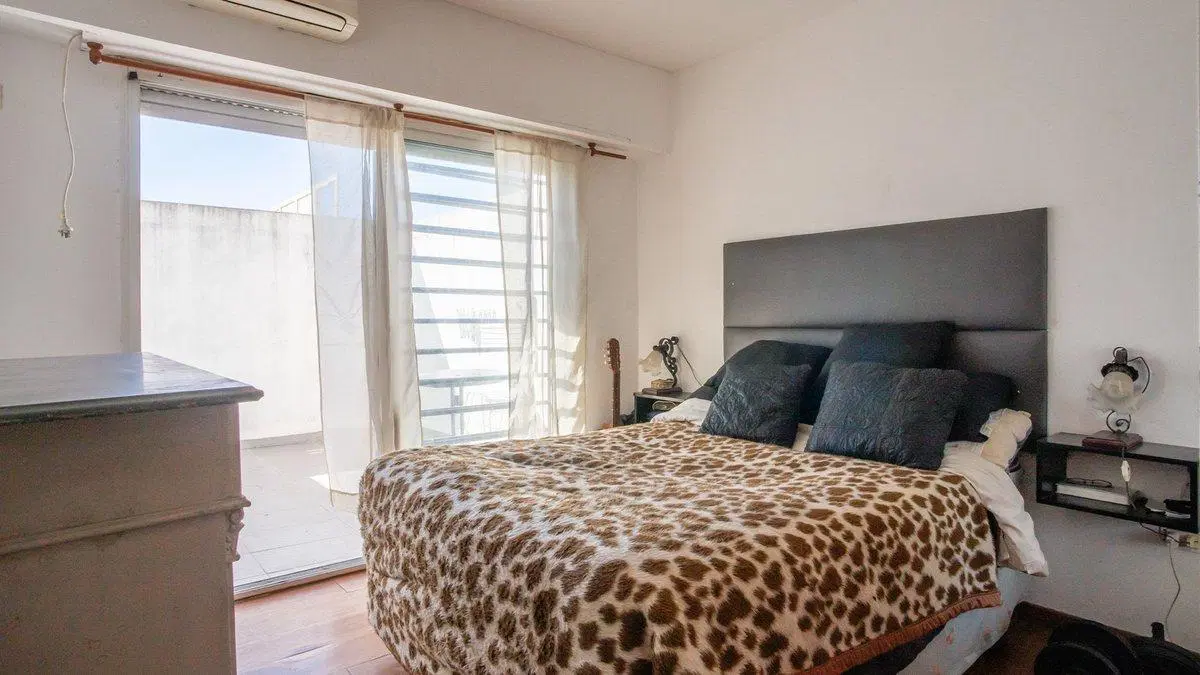 VENTA DEPARTAMENTO 1 DORMITORIO, AMENITIES, ABASTO 4