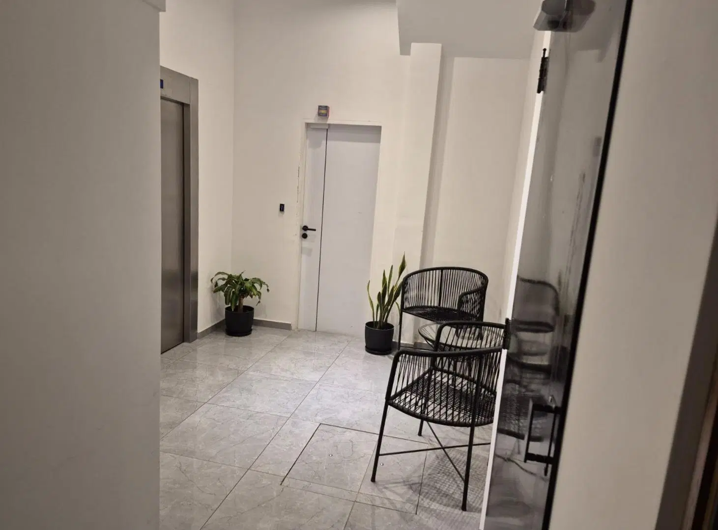 VENTA MONOAMBIENTE CON BALCON EN PICHINCHA 4
