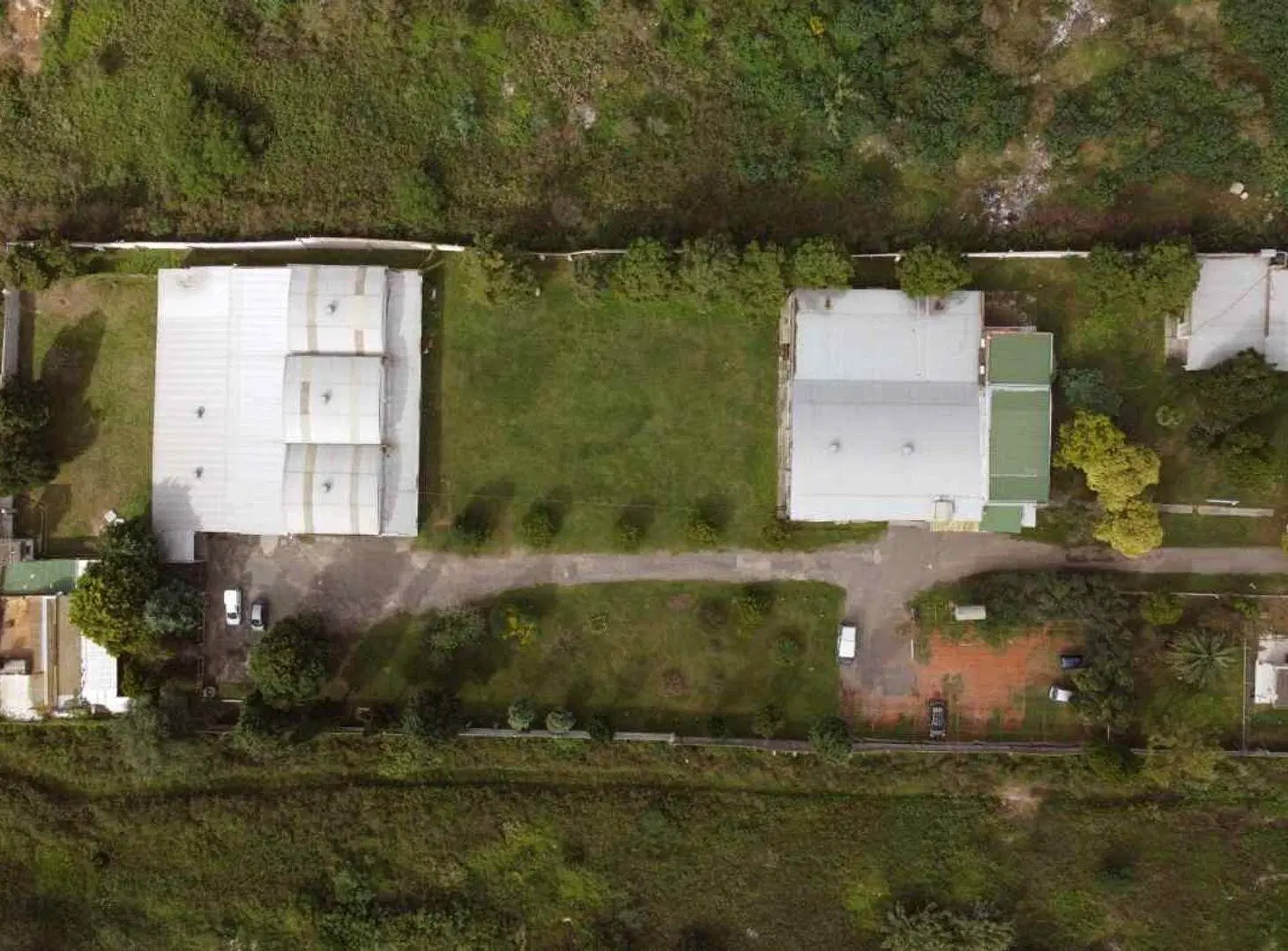 1ha. zona industrial. Planta de logística. Permuta 2