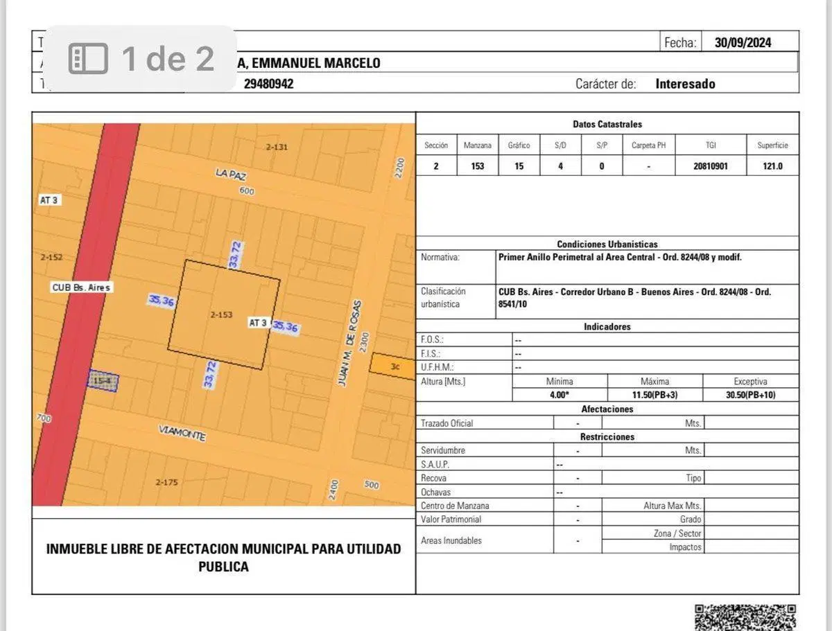 Plano 3