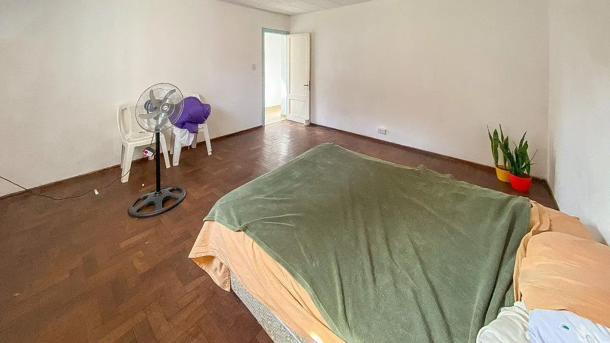 VENTA PH PLANTA ALTA DE 1 DORMITORIO 3