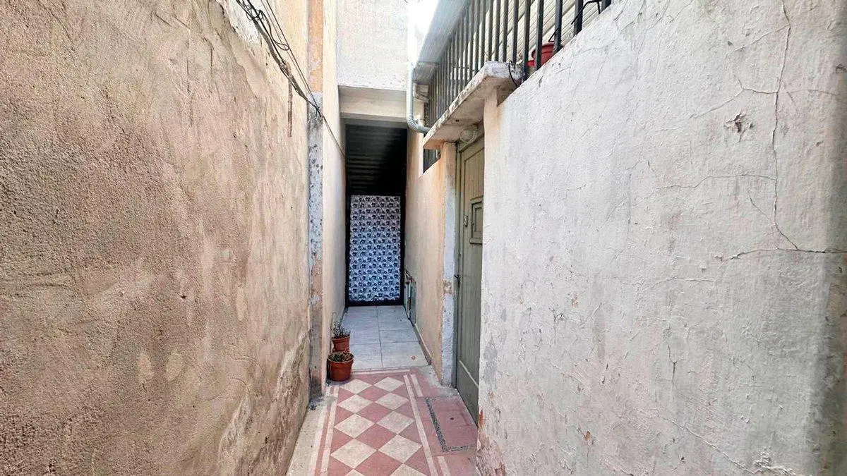 VENTA PH PLANTA ALTA DE 1 DORMITORIO 2