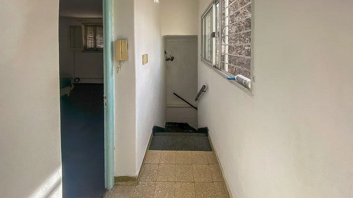 VENTA PH PLANTA ALTA DE 1 DORMITORIO 8