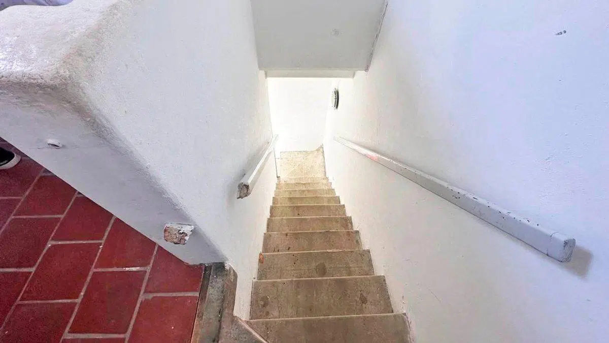 VENTA PH PLANTA ALTA DE 1 DORMITORIO 5