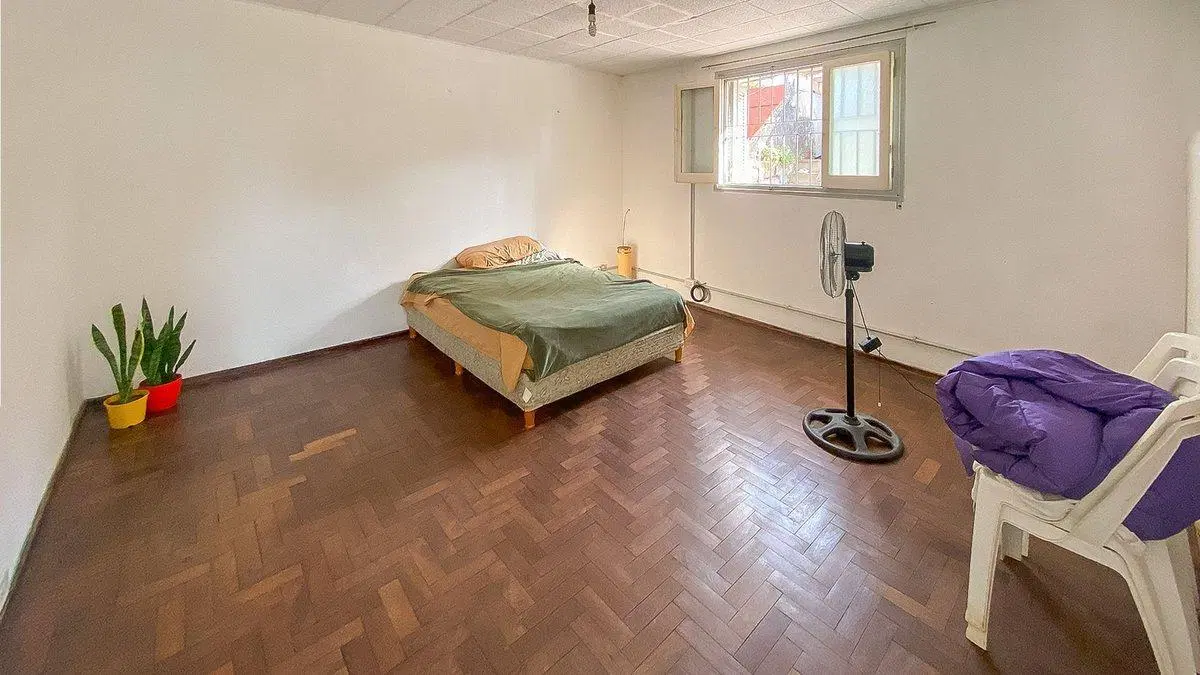 VENTA PH PLANTA ALTA DE 1 DORMITORIO 4