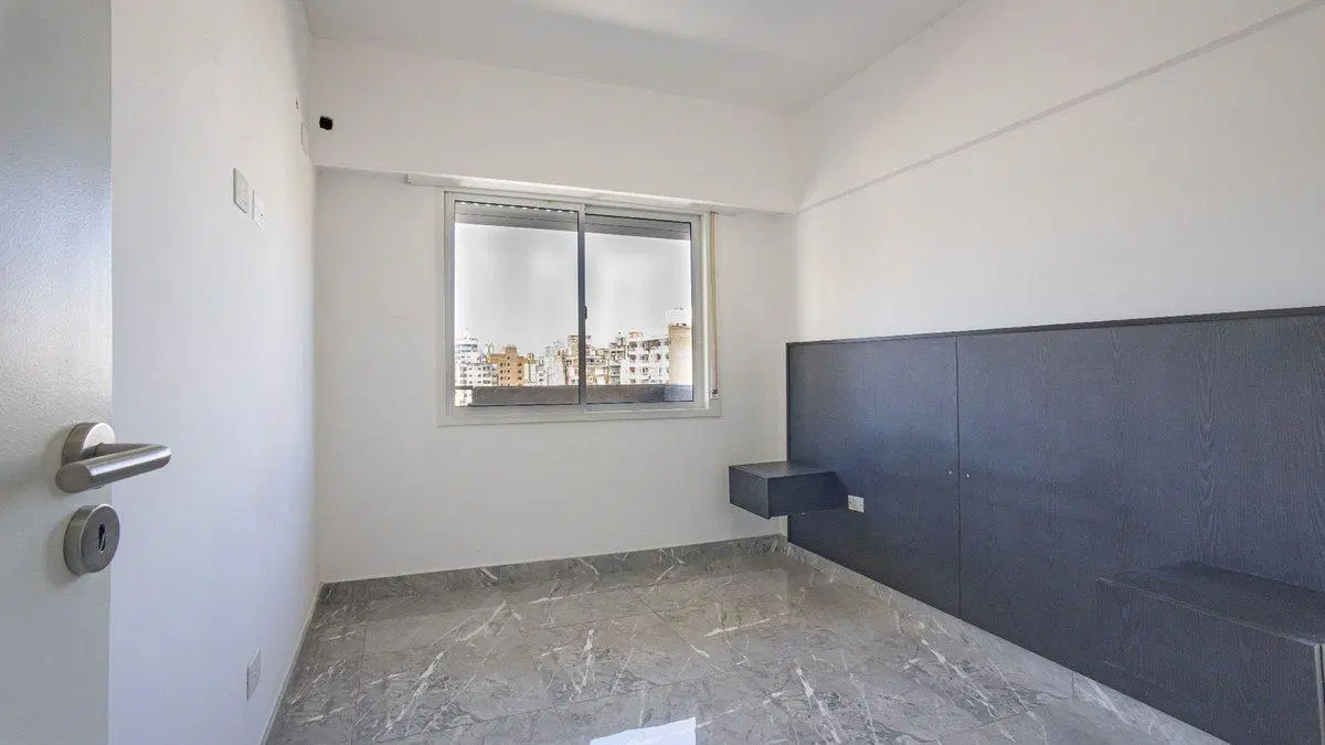 VENTA DPTO DE 2 DORMIS CON BALCÓN-OPCIÓN COCHERA 8