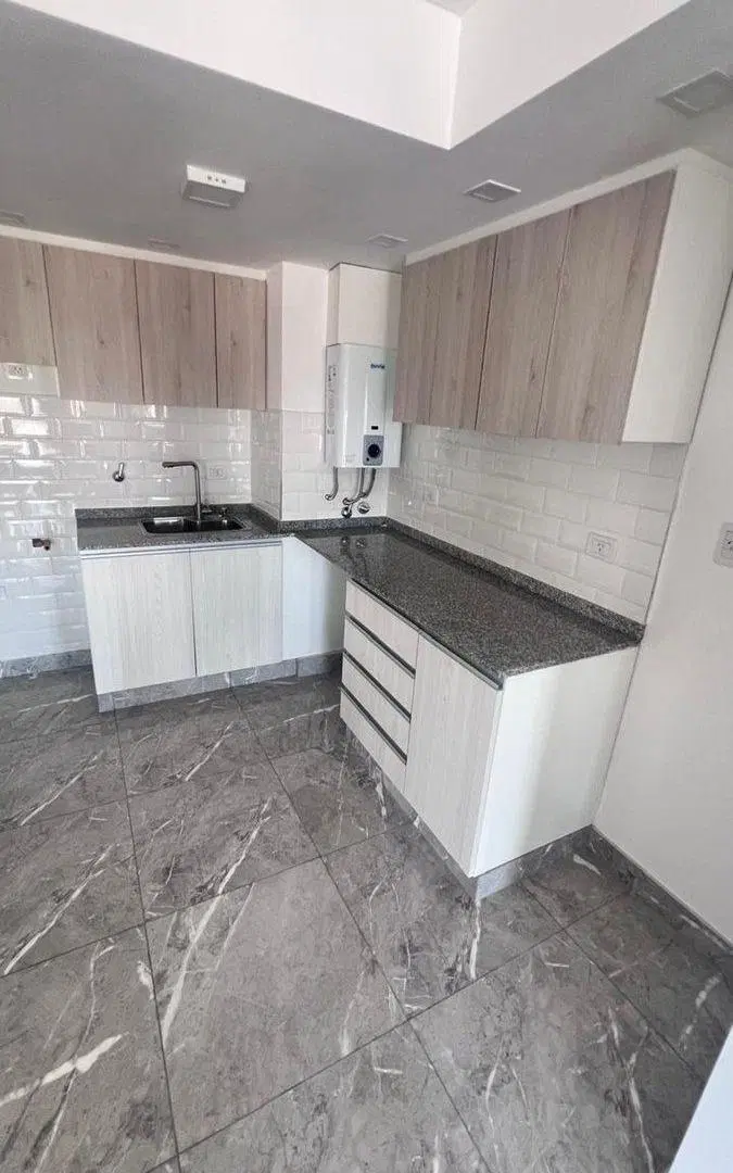 VENTA DPTO DE 2 DORMIS CON BALCÓN-OPCIÓN COCHERA 3