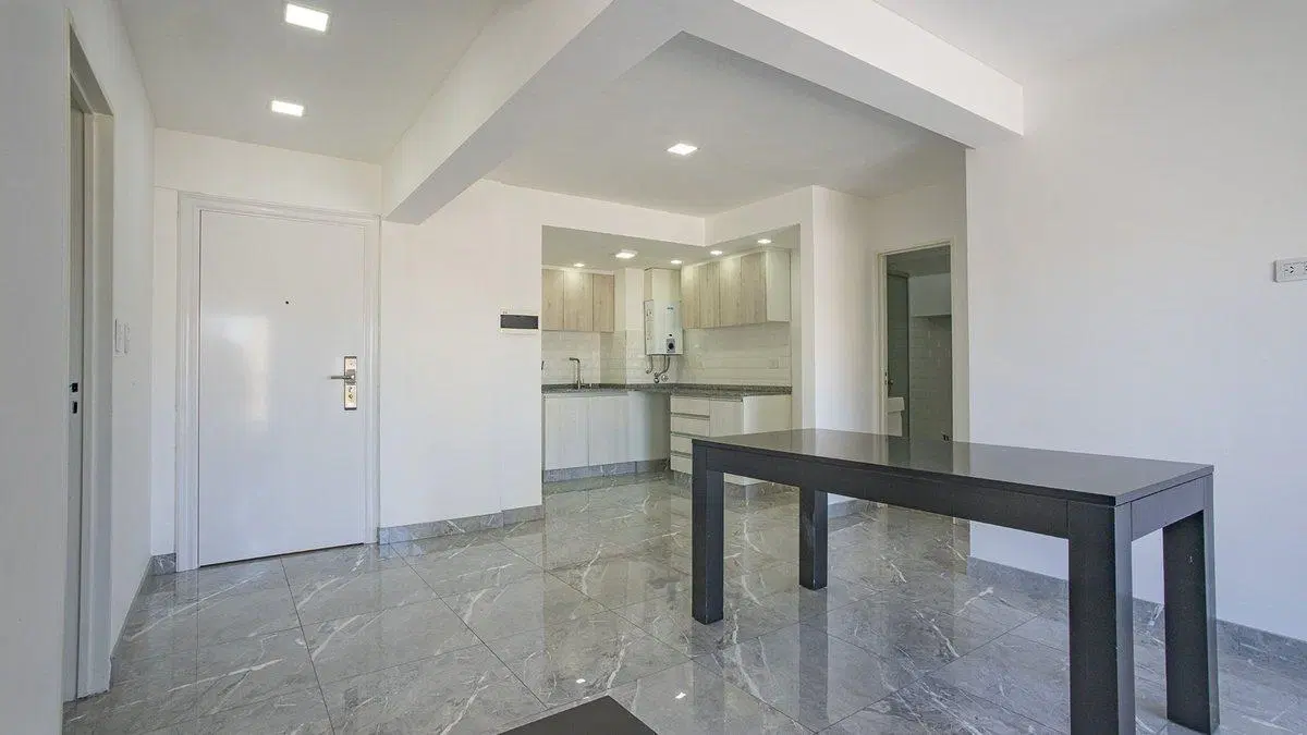 VENTA DPTO DE 2 DORMIS CON BALCÓN-OPCIÓN COCHERA 4