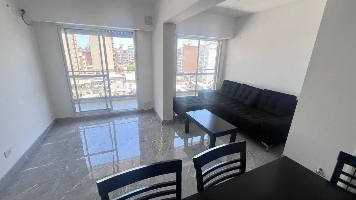 VENTA DPTO DE 2 DORMIS CON BALCÓN-OPCIÓN COCHERA 2