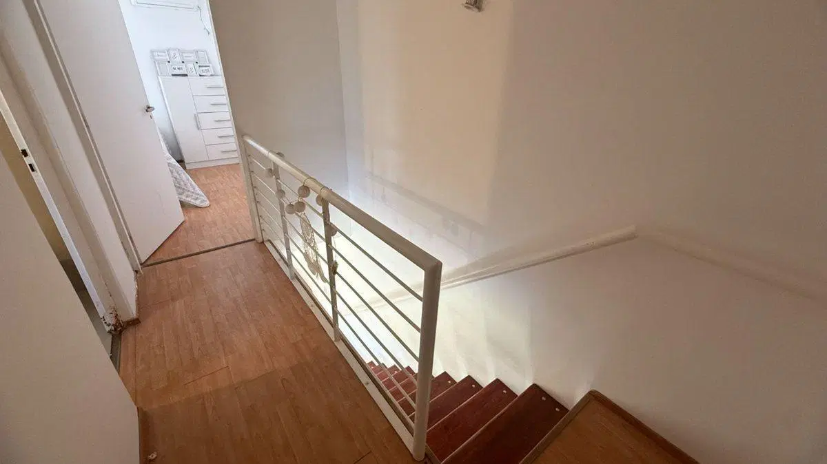 Venta casa dos dormis con pileta zavalla 3