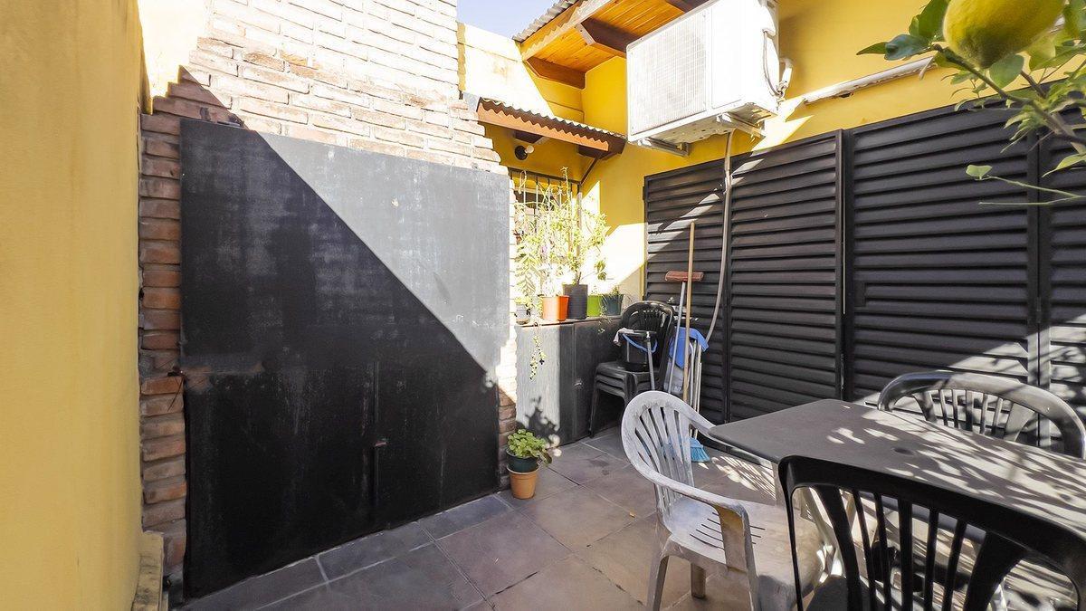 Foto de VENTA CASA CON LOCAL B° ESPAÑA Y HOSPITALES, imagen 5