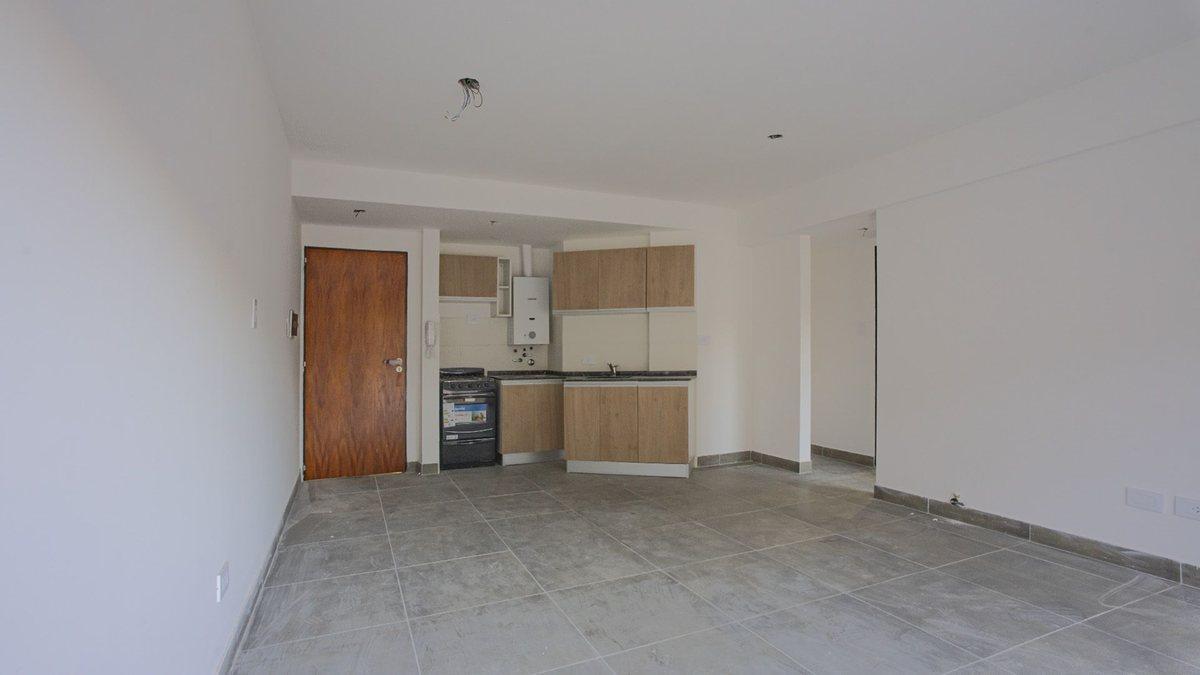 Foto de VENTA DEPTO UN DORMI CON PATIO A ESTRENAR, imagen 4