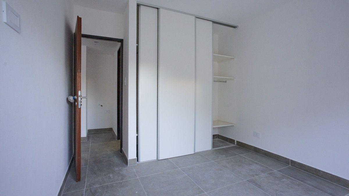 Foto de VENTA DEPTO UN DORMI CON PATIO A ESTRENAR, imagen 3