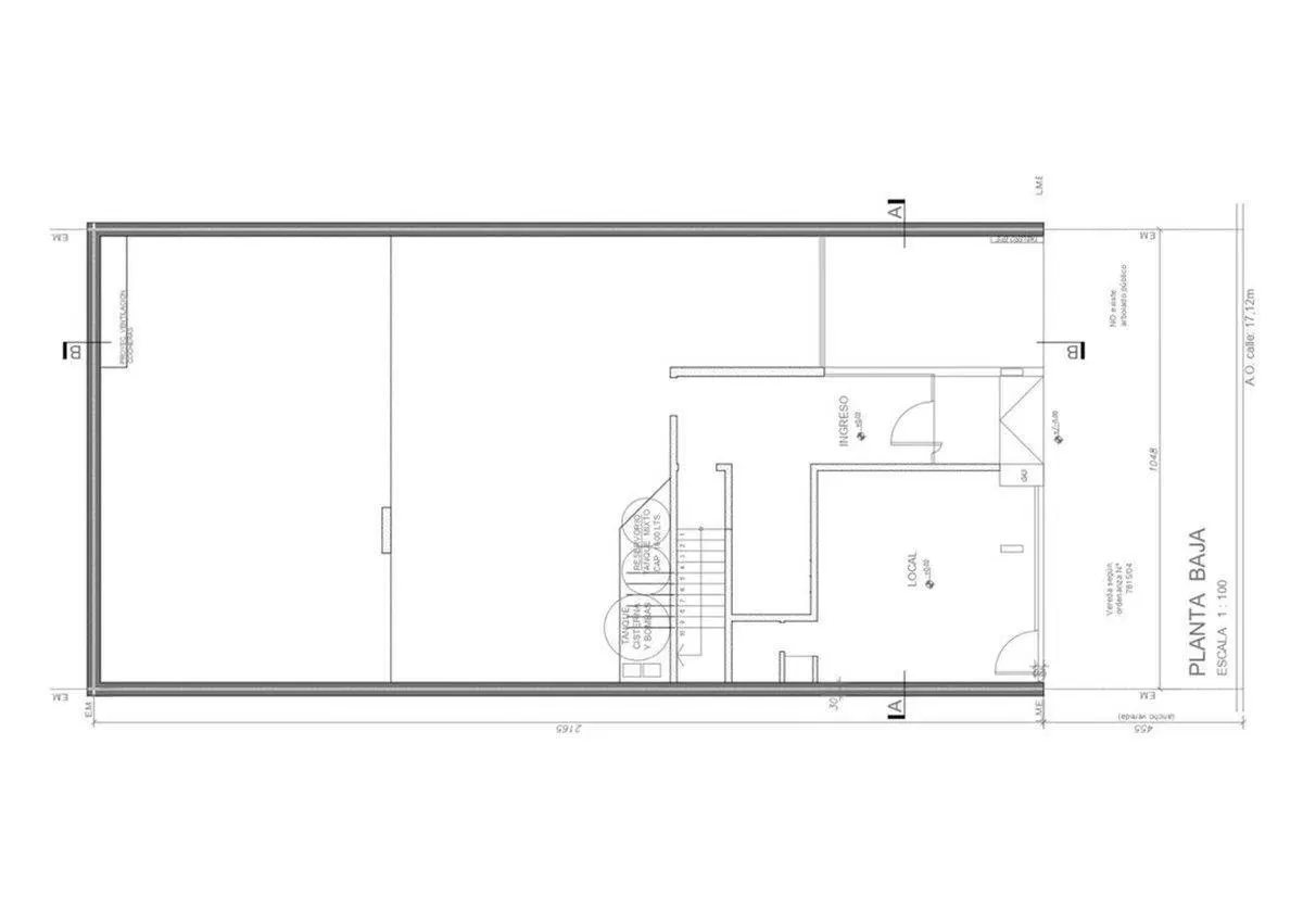 Plano 1