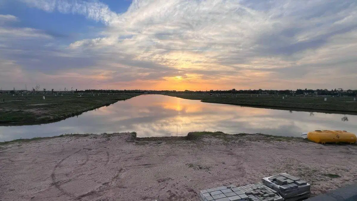 Oportinidad en Venta lote Funes Lakes 500 m2 4