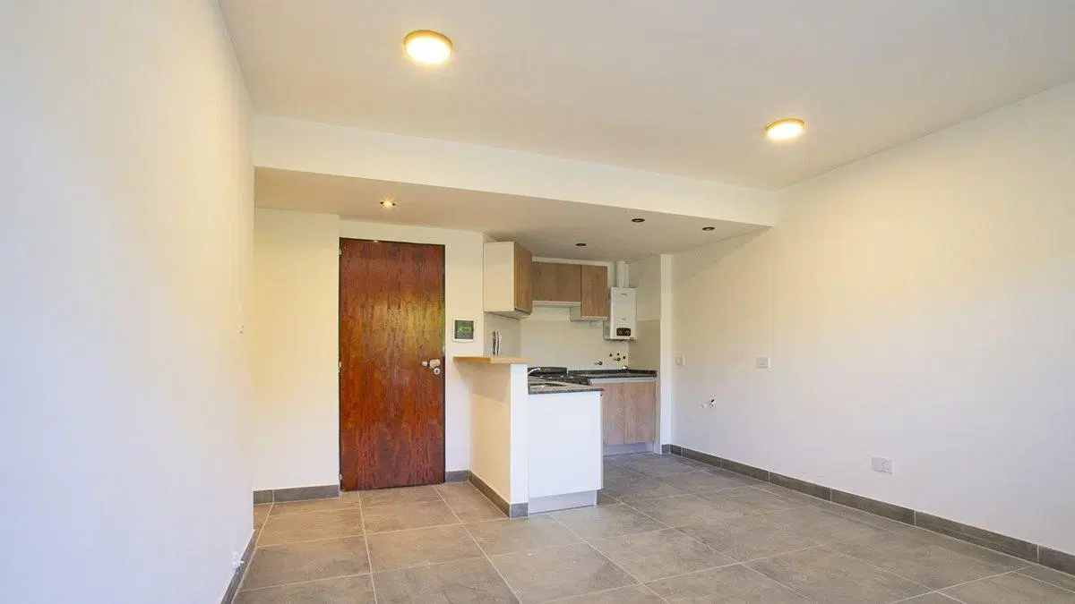 DEPTO EN VENTA UN DORMITORIO AL FRENTE 5