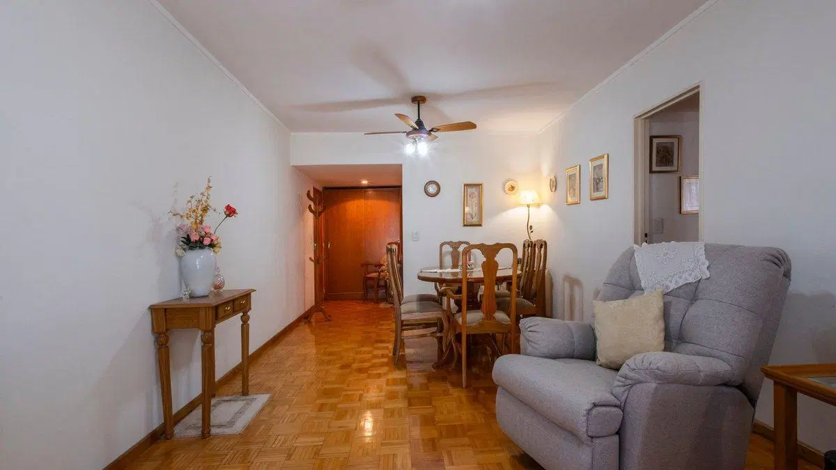 VENTA DEPARTAMENTO 2 DORMIS/COCHERA GALERIA PASEO 3