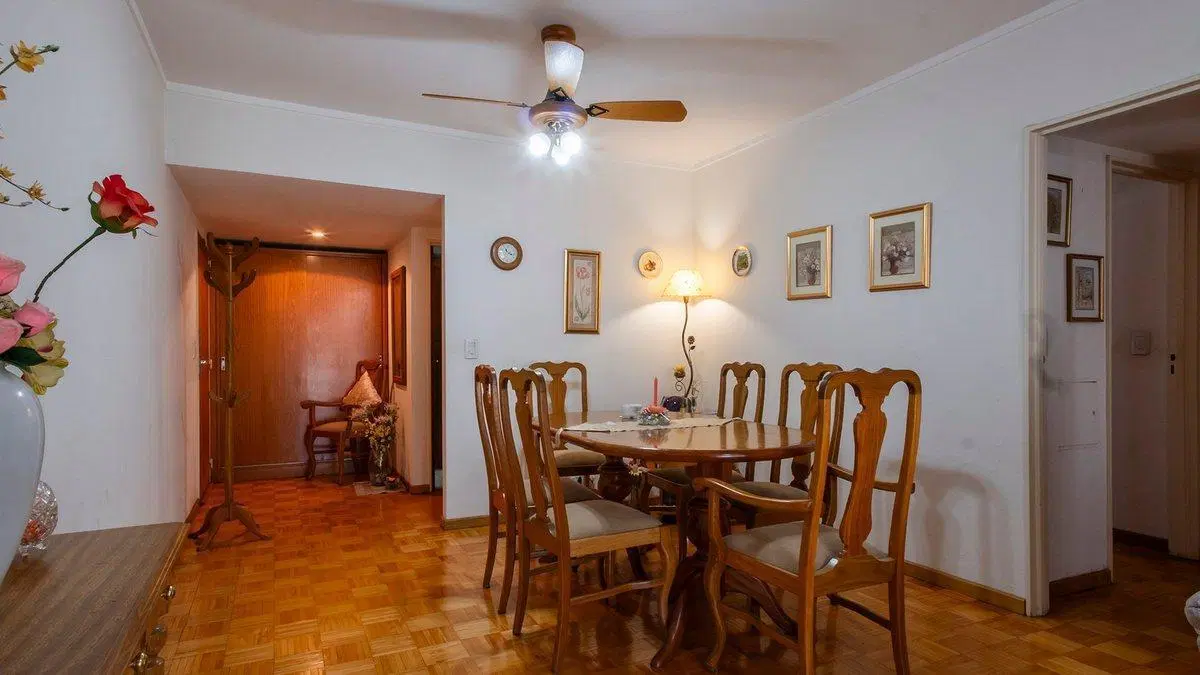 VENTA DEPARTAMENTO 2 DORMIS/COCHERA GALERIA PASEO 2