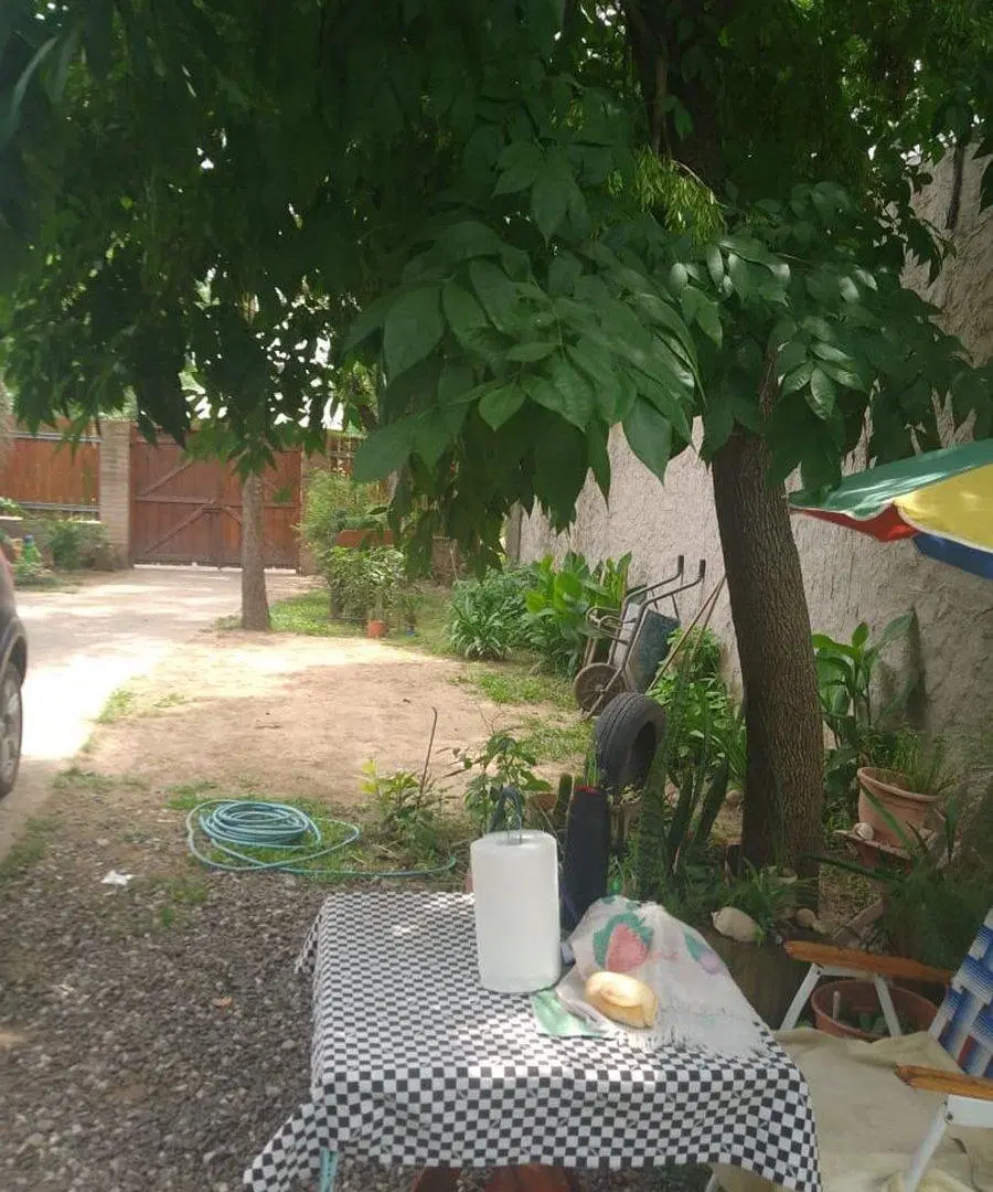 Casa de 3 dormitorios con patio y garage, Andino 5