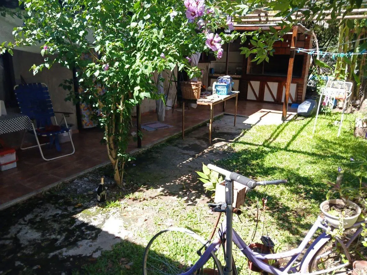 Casa de 3 dormitorios con patio y garage, Andino 3