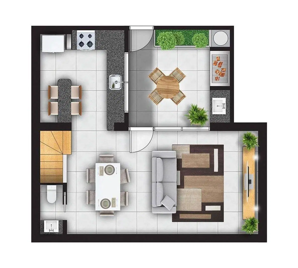 Plano 2