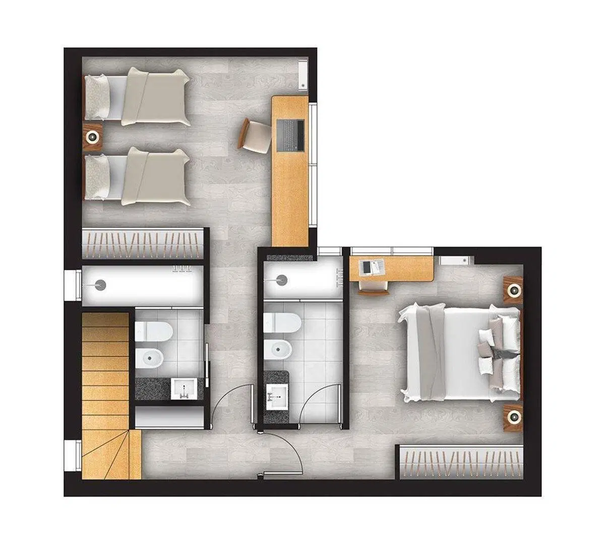 Plano 1