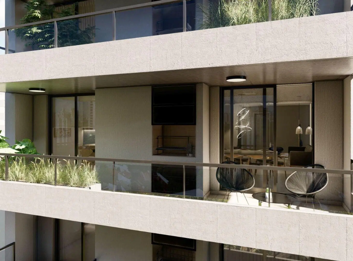 DEPARTAMENTO MONOAMBIENTE - PICHINCHA 5