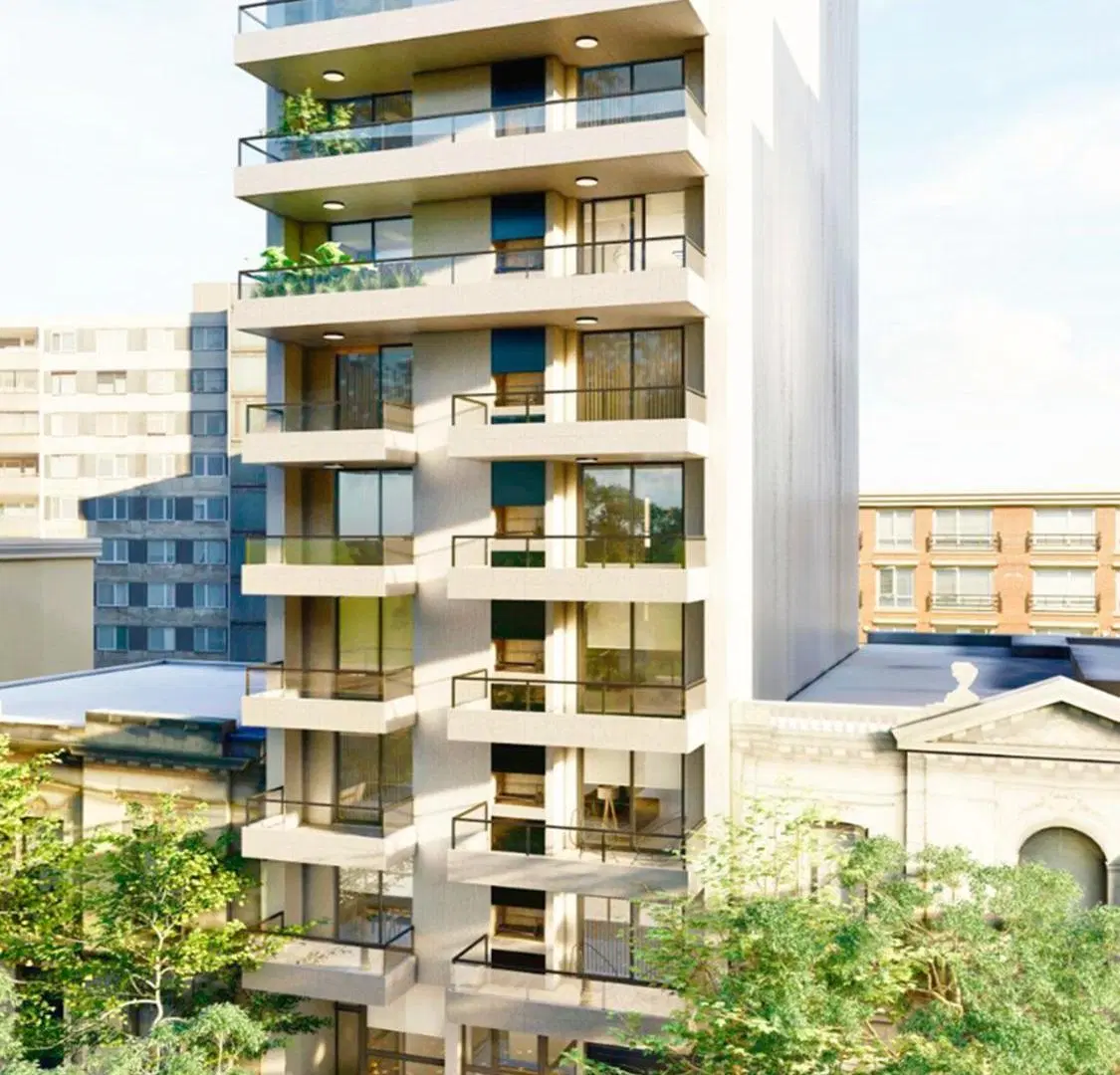 DEPARTAMENTO MONOAMBIENTE - PICHINCHA 2