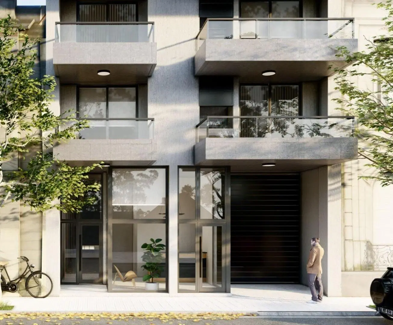DEPARTAMENTO DE UN DORMITORIO - PICHINCHA 5