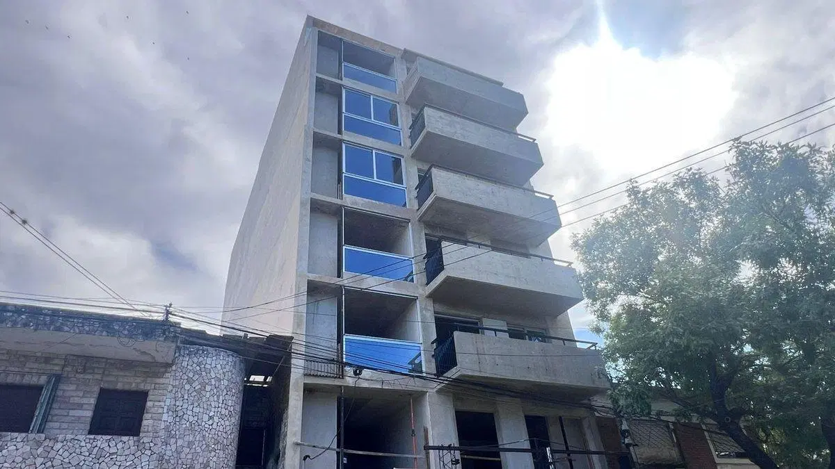 Venta monoambientes para inversión entrega +cuotas 2