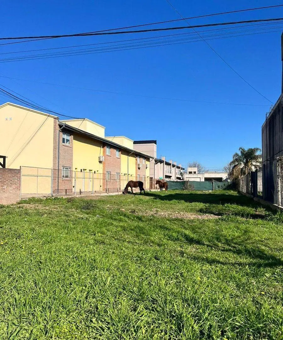 Terreno en venta 5